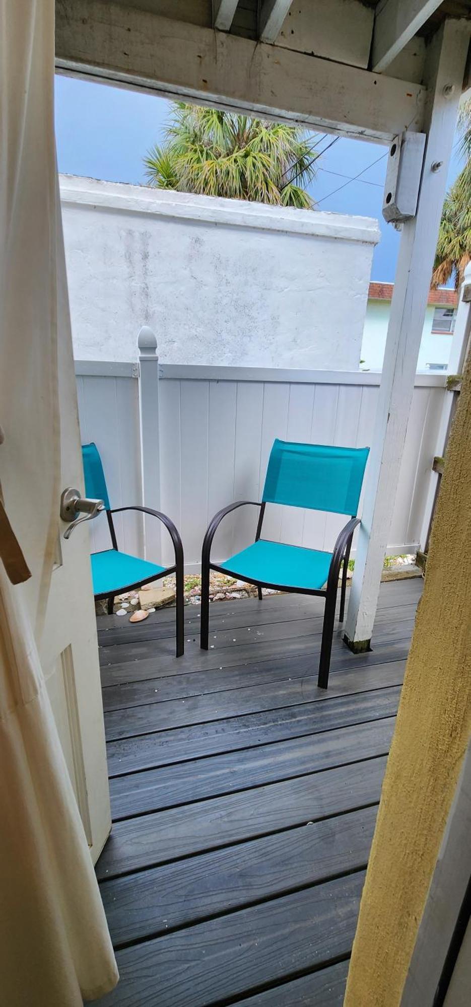 Cozy Beach Rental 1B/1B St. Pete Beach Exteriör bild