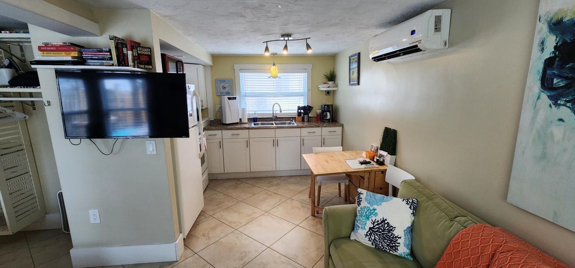 Cozy Beach Rental 1B/1B St. Pete Beach Exteriör bild