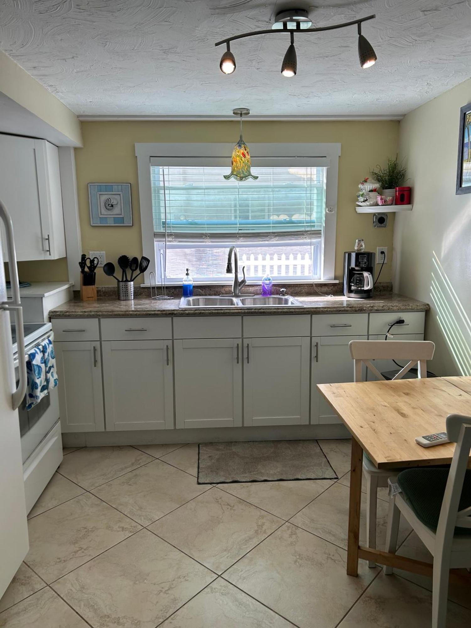 Cozy Beach Rental 1B/1B St. Pete Beach Exteriör bild