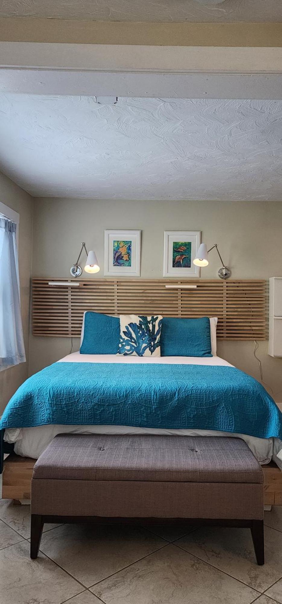 Cozy Beach Rental 1B/1B St. Pete Beach Exteriör bild